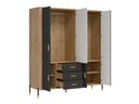 Armario Flosora 135