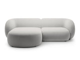 Sofá rinconero 603070
