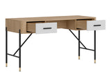 Mesa de oficina 603386