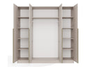 Armario Mandeville 320