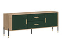 Conjunto de salón Flosora 147