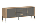 Conjunto de salón Flosora 147