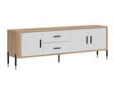 Conjunto de salón Flosora 148