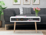 Mesa de centro 603580