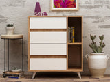 Cómoda 603600