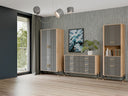 Conjunto de salón Flosora 149