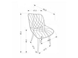 Silla 603573