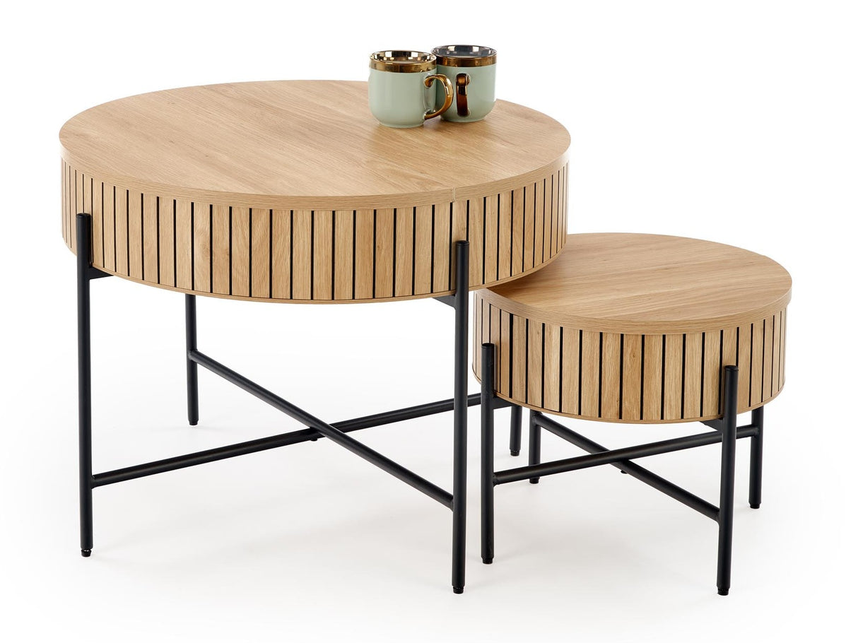 Conjunto mesa de centro 603688