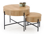 Conjunto mesa de centro 603688