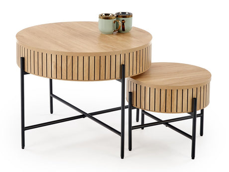 Conjunto mesa de centro 603688
