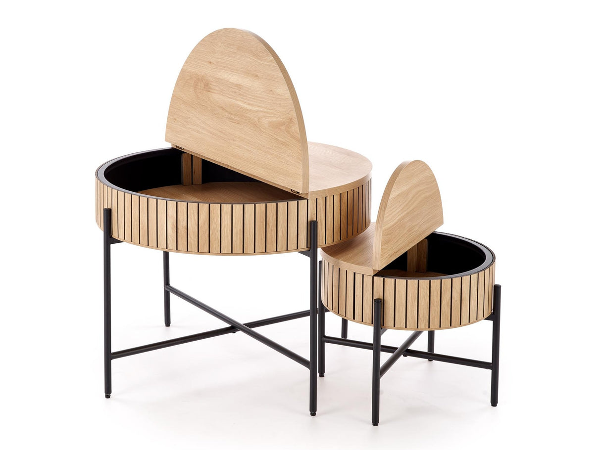 Conjunto mesa de centro 603688