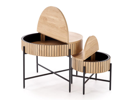 Conjunto mesa de centro 603688