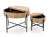 Conjunto mesa de centro 603688