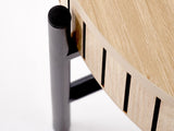 Conjunto mesa de centro 603688