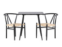 Conjunto de comedor Dallas 4920