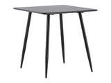 Conjunto de mesas y sillas para comedor 603819