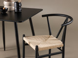 Conjunto de mesas y sillas para comedor 603819