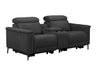 Sofá reclinable 591478