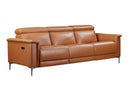 Sofá reclinable Pudtudo
