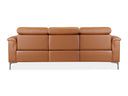 Sofá reclinable Pudtudo