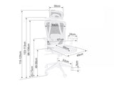 Silla de oficina 604637