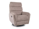 Sillón reclinable Detroit 877
