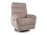 Sillón reclinable 604739