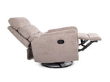Sillón reclinable 604739