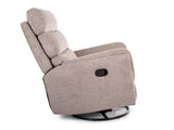 Sillón reclinable 604739