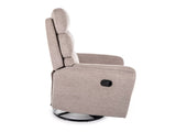 Sillón reclinable 604739