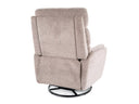 Sillón reclinable Detroit 877