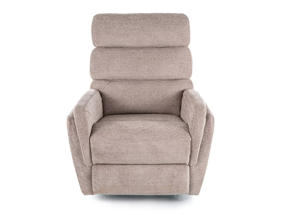 Sillón reclinable 604739