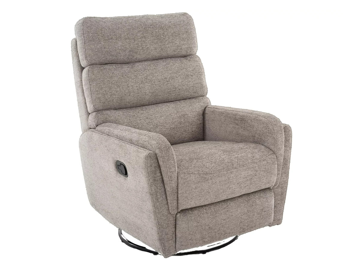 Sillón reclinable 604739