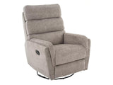 Sillón reclinable 604739