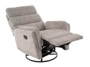 Sillón reclinable Detroit 877