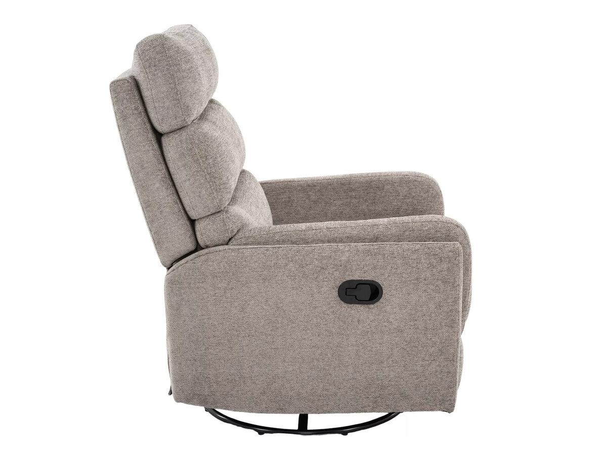 Sillón reclinable 604739