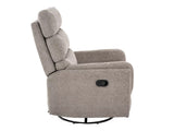 Sillón reclinable 604739