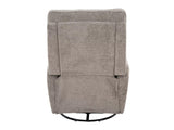 Sillón reclinable 604739
