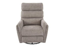Sillón reclinable Detroit 877