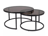Conjunto mesa de centro 567328
