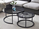 Conjunto mesa de centro 567328