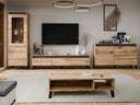 Conjunto de salón Melevara 106