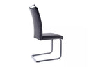 Silla Detroit 881