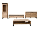 Conjunto de salón Melevara 106