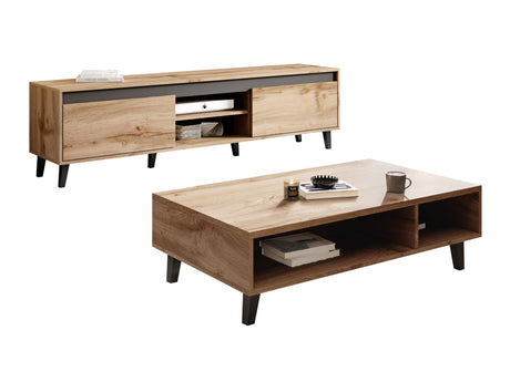 Conjunto de salón 604782
