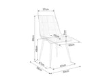 Silla 604796