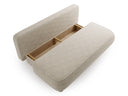 Sofá-cama Cura