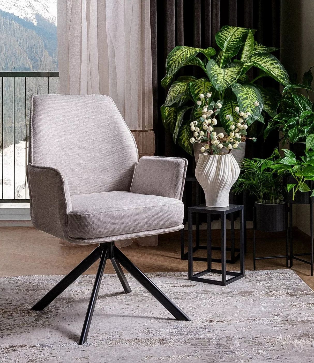 Silla 553080