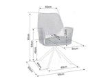 Silla 553080