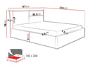 Cama Tectum